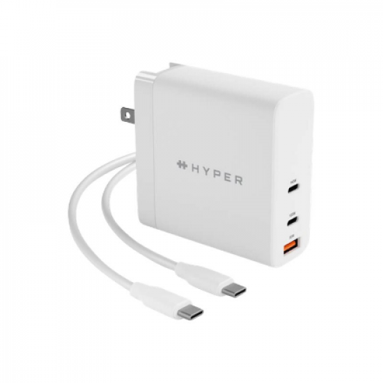 Hyper | HyperJuice GaN 140W USB-C Charger
