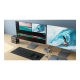 Hyper | Docking Station | HyperDrive Universal GEN2 ThunderBolt 3 | Ethernet LAN (RJ-45) ports 1 | DisplayPorts quantity 1 | Ethernet LAN