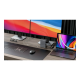 Hyper | Docking Station | HyperDrive Universal GEN2 ThunderBolt 3 | Ethernet LAN (RJ-45) ports 1 | DisplayPorts quantity 1 | Ethernet LAN