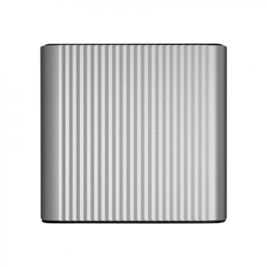 Hyper | HyperJuice 245W 4 USB-C PD Port GaN Charger, EU/UK Cord