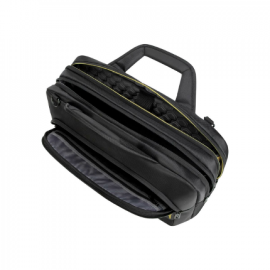 Targus | TCG460GL | CityGear Laptop Case | Topload | Black | 14-15.6 