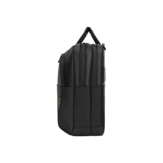 Targus | TCG460GL | CityGear Laptop Case | Topload | Black | 14-15.6 