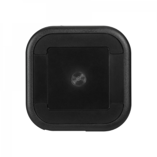 Targus | Universal DisplayLink USB-C Dual Monitor Travel Docking Station, 80W | HDMI ports quantity 2 | Ethernet LAN