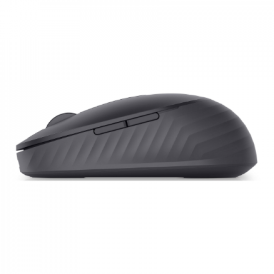 Dell | Premier Rechargeable Mouse | MS7421W | Wireless | 2.4 GHz, Bluetooth | Graphite Black
