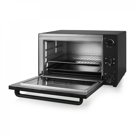 Tristar | Convection Oven | OV-3640 | 60 L | 2000 W | Black
