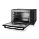 Tristar | Convection Oven | OV-3640 | 60 L | 2000 W | Black