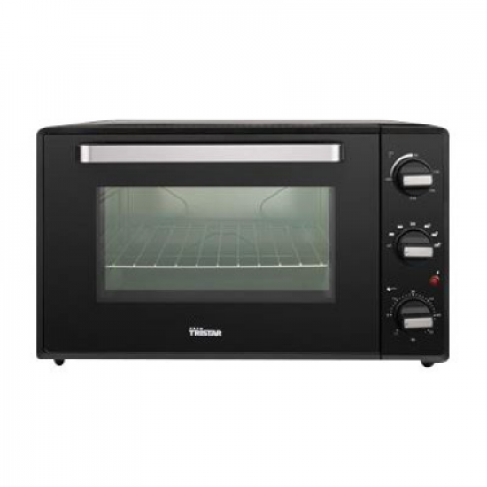 Tristar | Convection Oven | OV-3635 | 48 L | 2000 W | Black