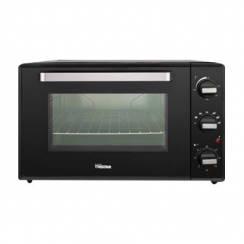 Tristar | Convection Oven | OV-3635 | 48 L | 2000 W | Black