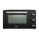 Tristar | Convection Oven | OV-3635 | 48 L | 2000 W | Black