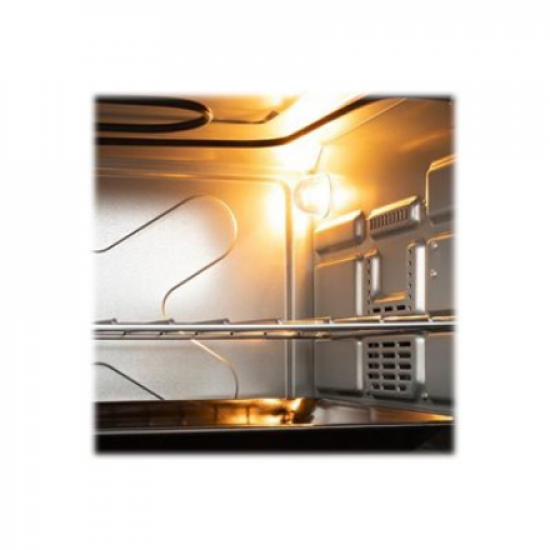 Tristar | Convection Oven | OV-3635 | 48 L | 2000 W | Black