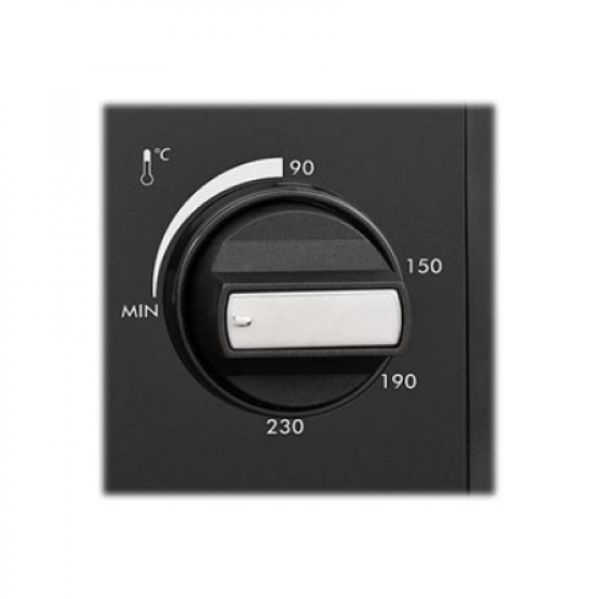 Tristar | Convection Oven | OV-3635 | 48 L | 2000 W | Black