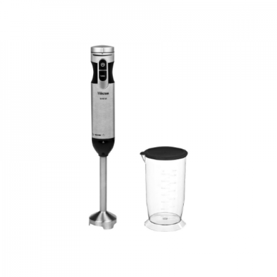 Tristar | MX-4828 | Hand Blender | 1000 W | Number of speeds 1 | Turbo mode | Ice crushing | Stainless Steel