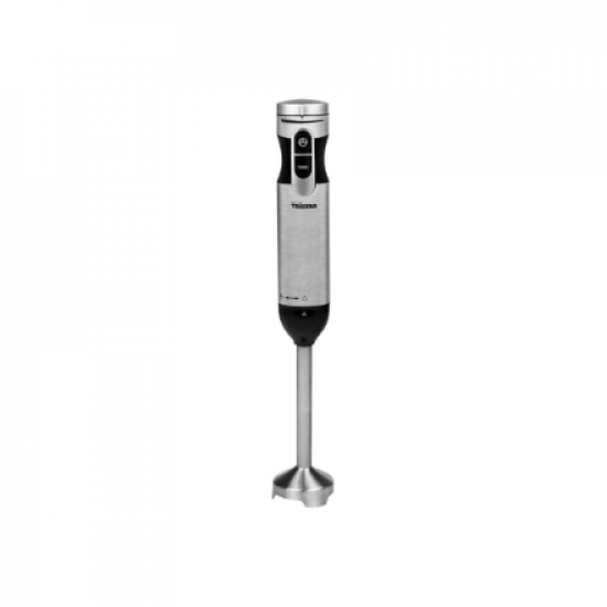 Tristar | MX-4828 | Hand Blender | 1000 W | Number of speeds 1 | Turbo mode | Ice crushing | Stainless Steel