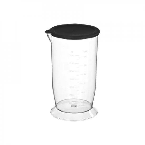 Tristar | MX-4828 | Hand Blender | 1000 W | Number of speeds 1 | Turbo mode | Ice crushing | Stainless Steel