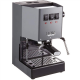 Gaggia | Coffee Maker | RI9481/16 Classic E24 | Pump pressure 15 bar | Built-in milk frother | Semi-automatic | Industrial Grey