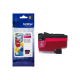 Brother Brother LC | LC426XLM | Brother LC426XLM - High Yield - magenta - original - ink cartridge | Ink cartridge | Magenta