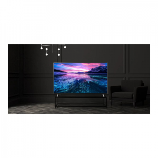 LG | 4K UHD Commercial TV | 55UR762H3ZC | 55 