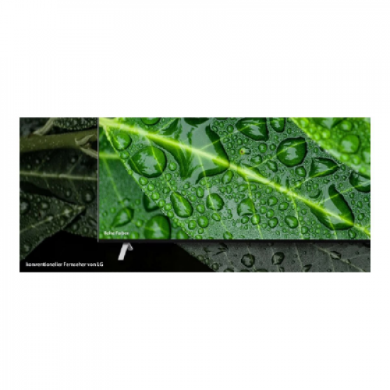 LG | 4K UHD Commercial TV | 55UR762H3ZC | 55 