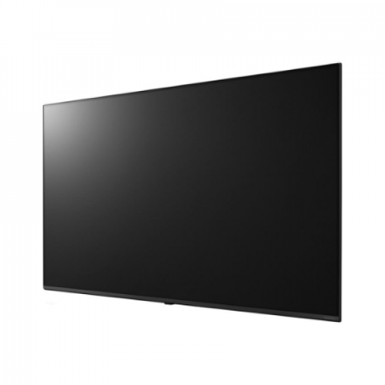 LG | 4K UHD Commercial TV | 65UR762H3ZC | 65 
