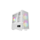 Deepcool CH360 | White | Mid Tower | Power supply included No | ATX PS2