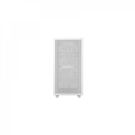 Deepcool CH360 | White | Mid Tower | Power supply included No | ATX PS2