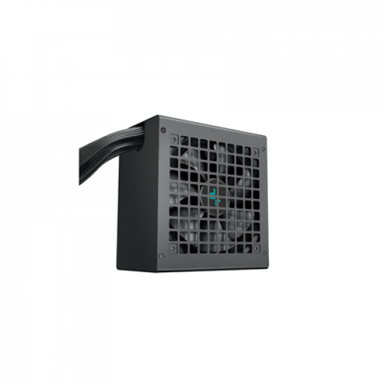 Deepcool | 80Plus Bronze PSU | PL550D | 550 W