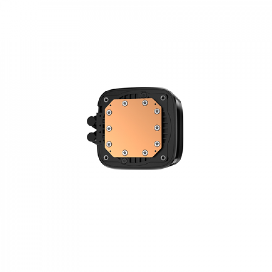 Deepcool | Liquid Cooler | LD360 | Intel, AMD