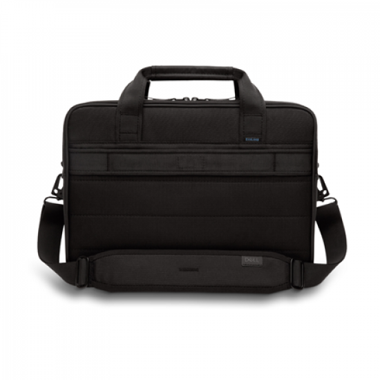 Dell | 460-BDSR Ecoloop Pro Classic | Briefcase | Fits up to size 14 