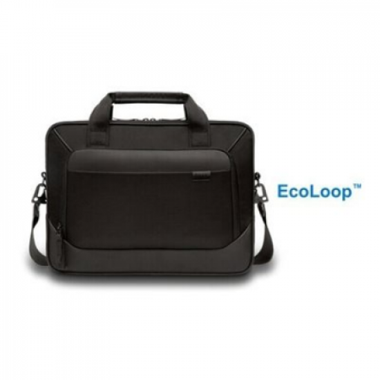 Dell | 460-BDSR Ecoloop Pro Classic | Briefcase | Fits up to size 14 