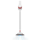 Adler | Vacuum Cleaner | AD 7051 | Cordless operating | 300 W | 22.2 V | Operating time (max) 30 min | White/Red