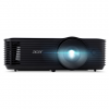 Acer X1228HN | XGA (1024x768) | 4800 ANSI lumens | Black