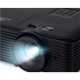 Acer X1228HN | XGA (1024x768) | 4800 ANSI lumens | Black