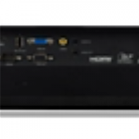 Acer X1228HN | XGA (1024x768) | 4800 ANSI lumens | Black