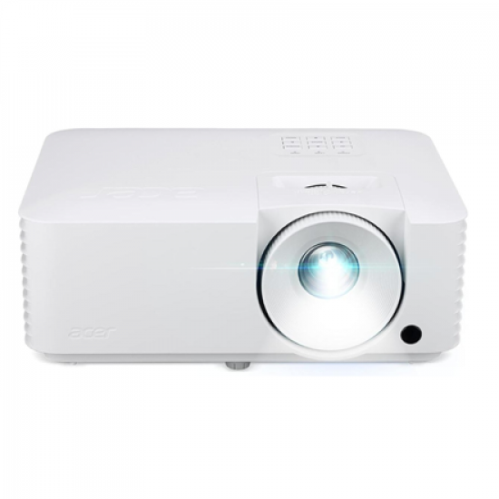 Acer Vero PL2530i | Full HD (1920x1080) | 5000 ANSI lumens | White | Wi-Fi