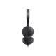 Dell | Headset | WH3024 | Built-in microphone | USB-C, USB-A | Black