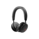 Dell | Pro On-Ear Headset | WL5024 | Built-in microphone | Wireless | ANC | Black