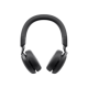 Dell | Pro On-Ear Headset | WL5024 | Built-in microphone | Wireless | ANC | Black