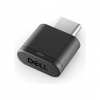 Dell | Wireless Audio Receiver | HR024 | Black