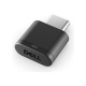 Dell | Wireless Audio Receiver | HR024 | Black