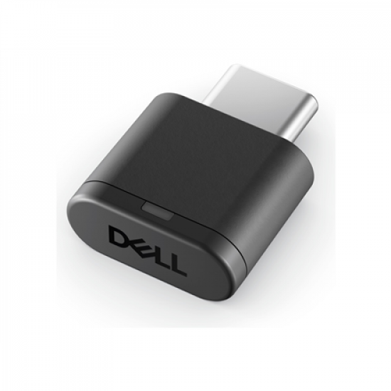 Dell | Wireless Audio Receiver | HR024 | Black