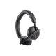Dell | On-Ear Headset | WL3024 | Built-in microphone | Wireless | Black