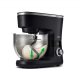 Philips Kitchen Machine with Mix | HR7962/21 7000 Series | 1000 W | Number of speeds 8 | Bowl capacity 5.5 L | Black