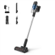 Philips | Vacuum cleaner | XC3032/01 | Cordless operating | - W | 25.2 V | Operating time (max) 60 min | Dark Blue | Warranty 24 month(s)