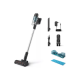 Philips | Vacuum cleaner | XC3133/01 | Cordless operating | 25.2 V | Aqua Mist | Warranty 24 month(s)
