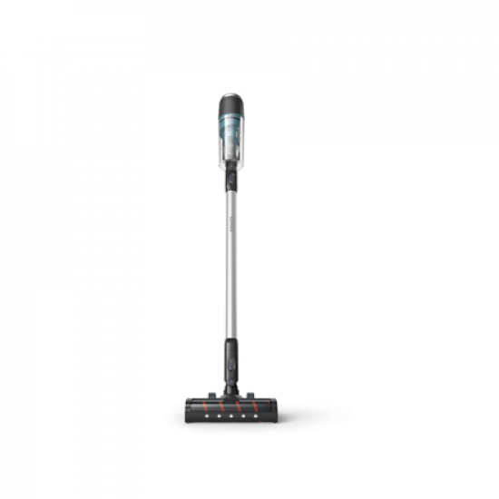 Philips | Vacuum cleaner | XC3133/01 | Cordless operating | 25.2 V | Aqua Mist | Warranty 24 month(s)