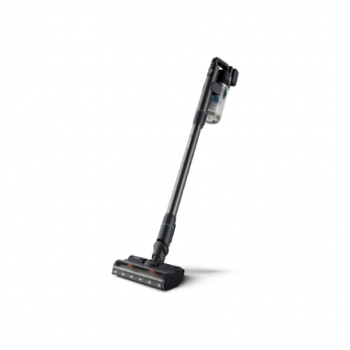 Philips | Vacuum cleaner | XC7053/01 | Cordless operating | - W | 25.2 V | Operating time (max) 80 min | Blue cotton | Warranty 24 month(s)