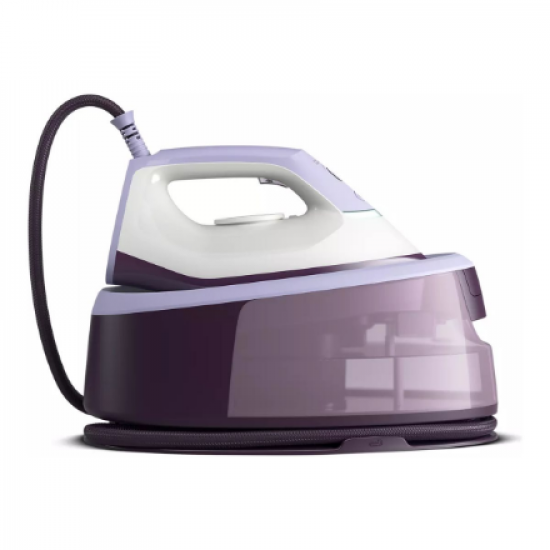Philips | Steam Generator | PSG3000/30 3000 series | 2400 W | 1.4 L | 6 bar | Auto power off | Vertical steam function | Calc-clean function