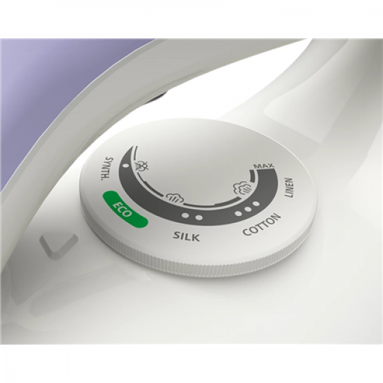 Philips | Steam Generator | PSG3000/30 3000 series | 2400 W | 1.4 L | 6 bar | Auto power off | Vertical steam function | Calc-clean function