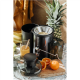 Adler AD 4132 | Type Juicer maker | Dark Inox | 800 W | Number of speeds 3