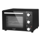 Adler Electric Oven | AD 6024 | 22 L | 1300 W | Black